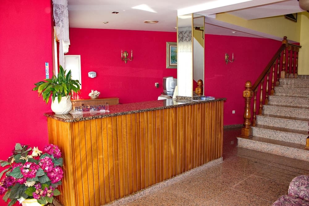 Hotel Xacobeo 2
