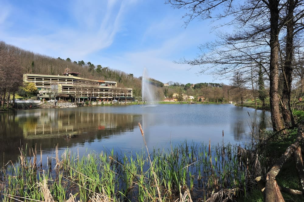 Hotel Lago Verde 1