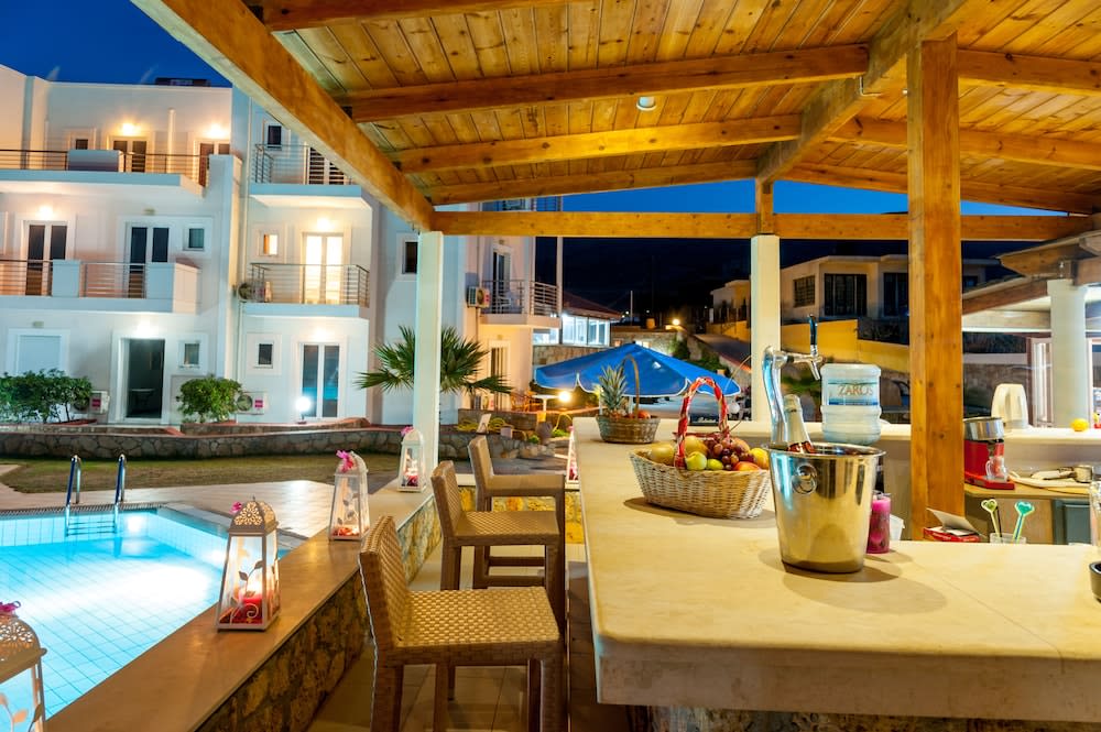Laplaya Beach 2
