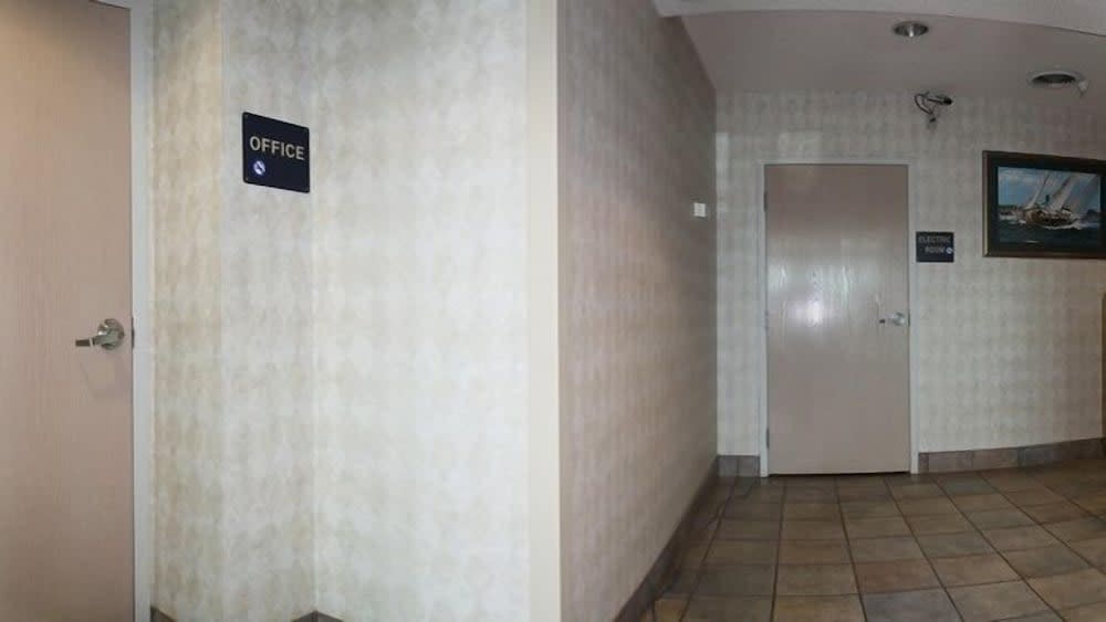 Econo Lodge Morristown 2