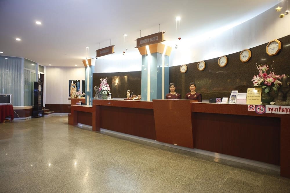 Boon Siam Hotel 2