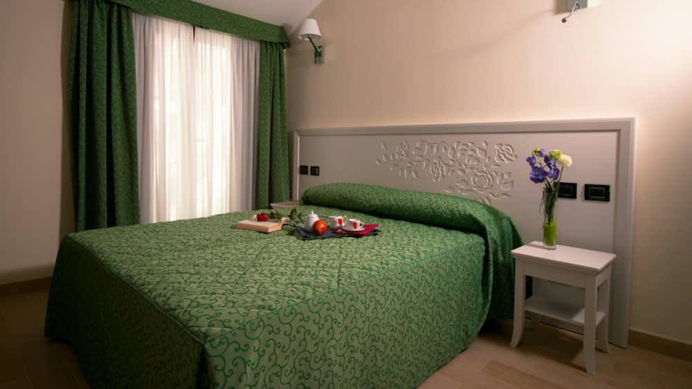 Hotel San Berardo 5
