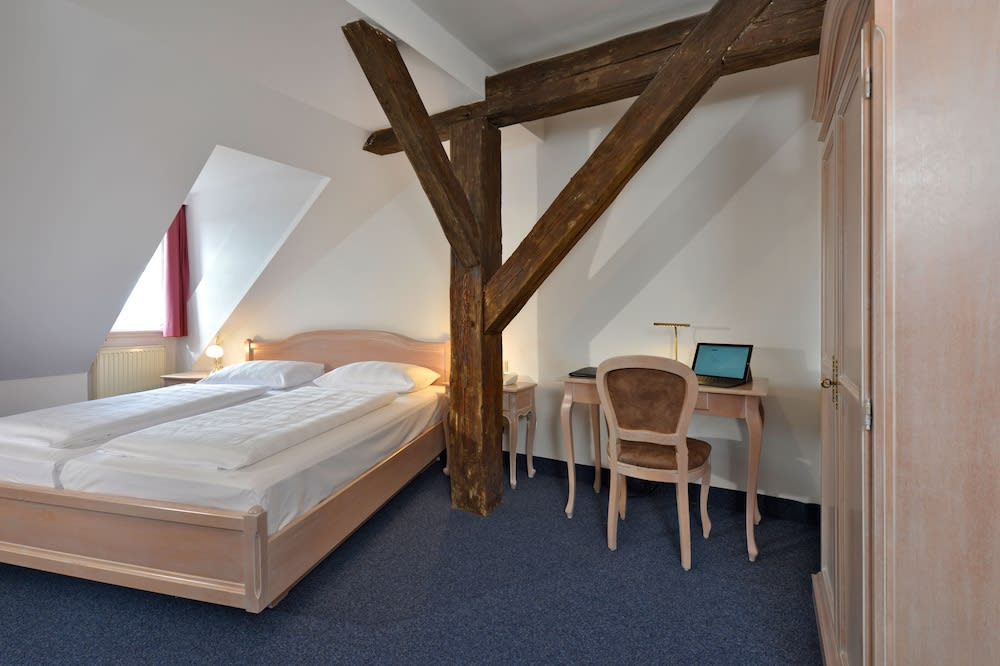 Hotel Stadt Hameln 2