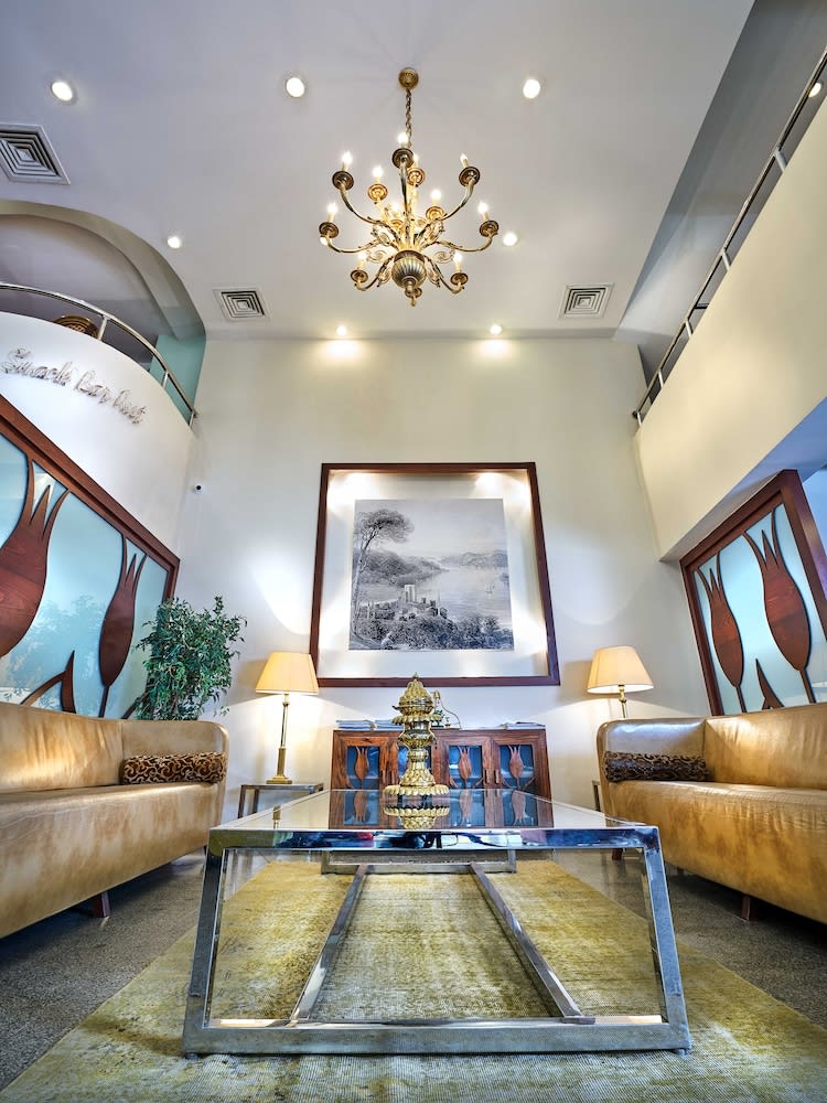 Feronya Hotel 2