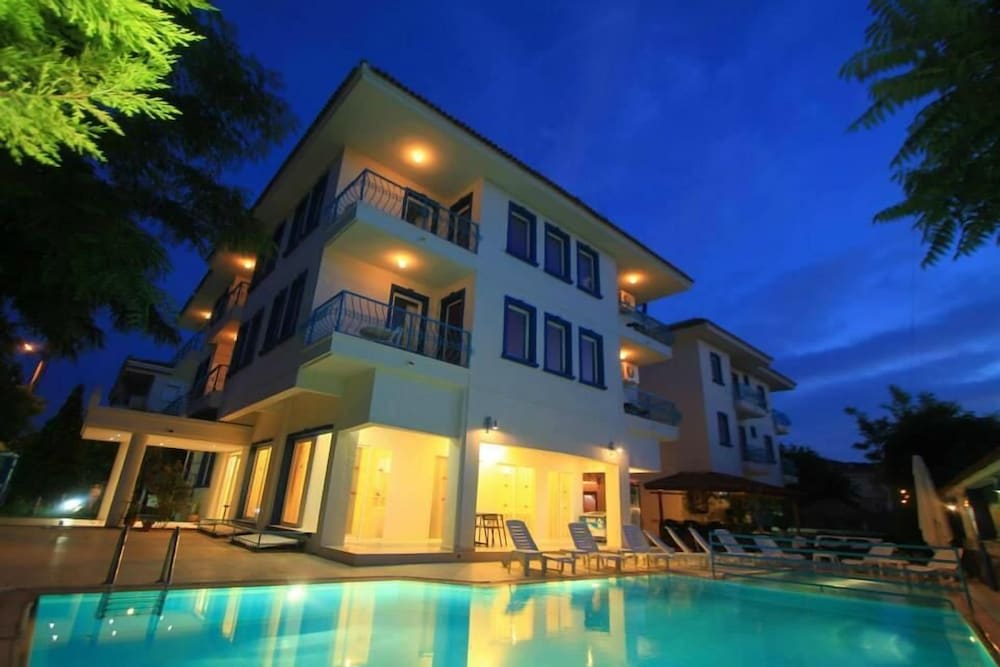 Marigold Otel 1