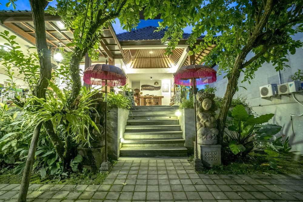 Gita Maha Ubud Hotel by Mahaputra 2