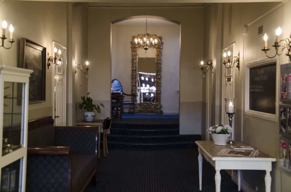 Nora Stadshotell, Sure Hotel Collection by Best Western 2
