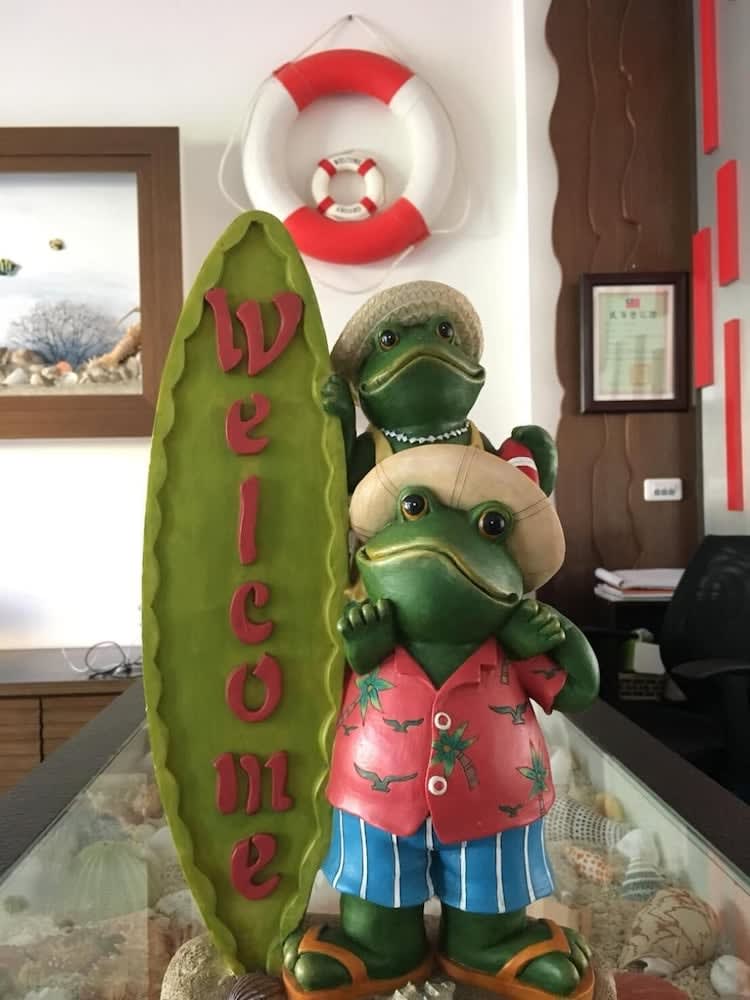 華納小筑 2