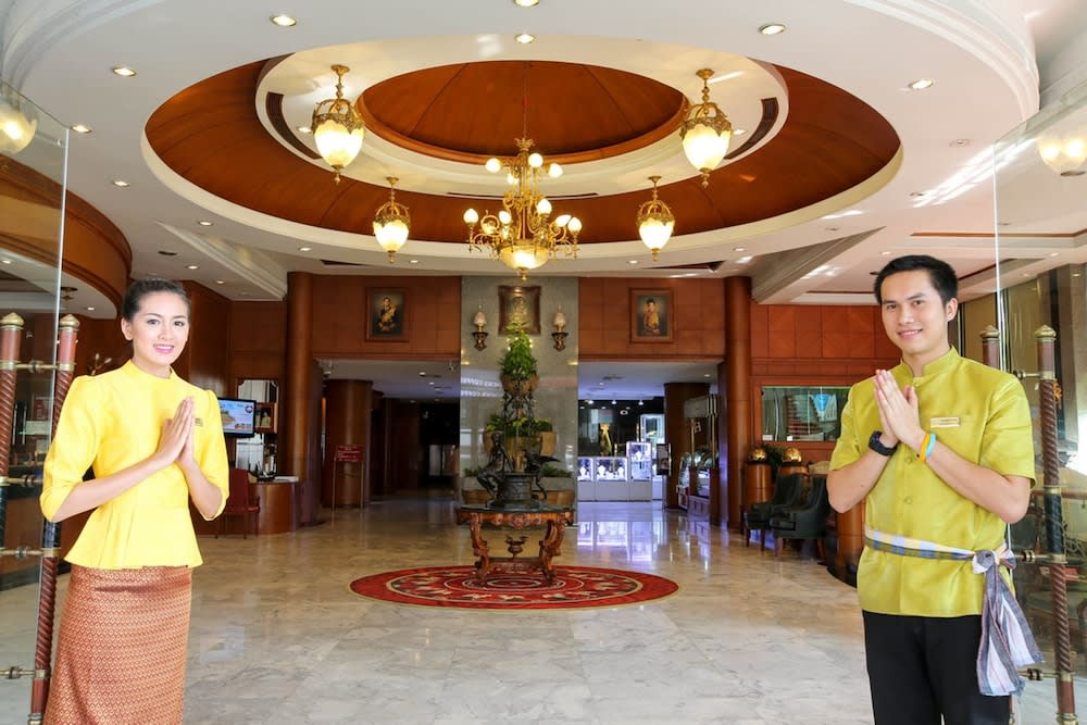 Kosa Hotel & Wellness Center 2