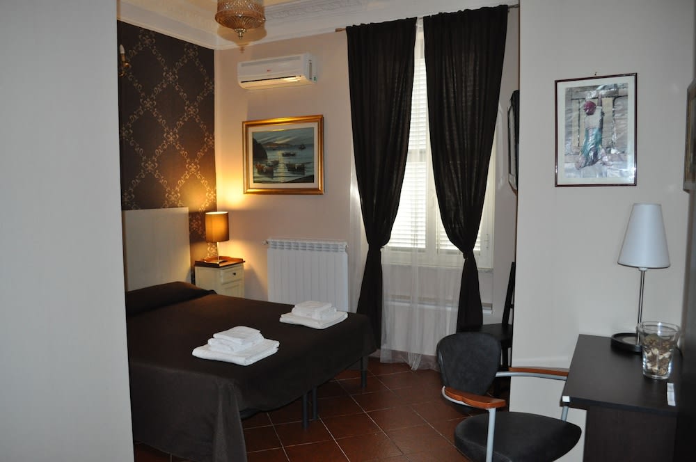 Santa Bibiana B&B 1