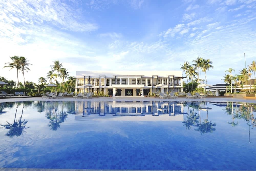 Kandaya Resort 1
