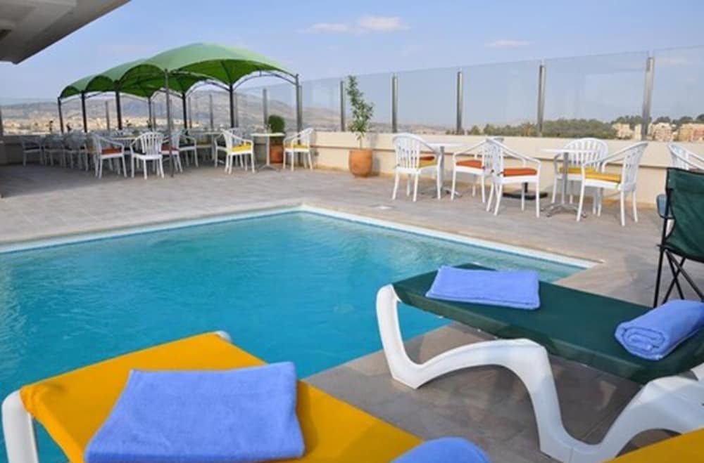 Across Hotels & Spa 1