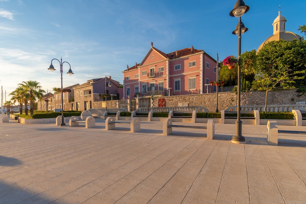 B&B Heritage Villa Apolon 1