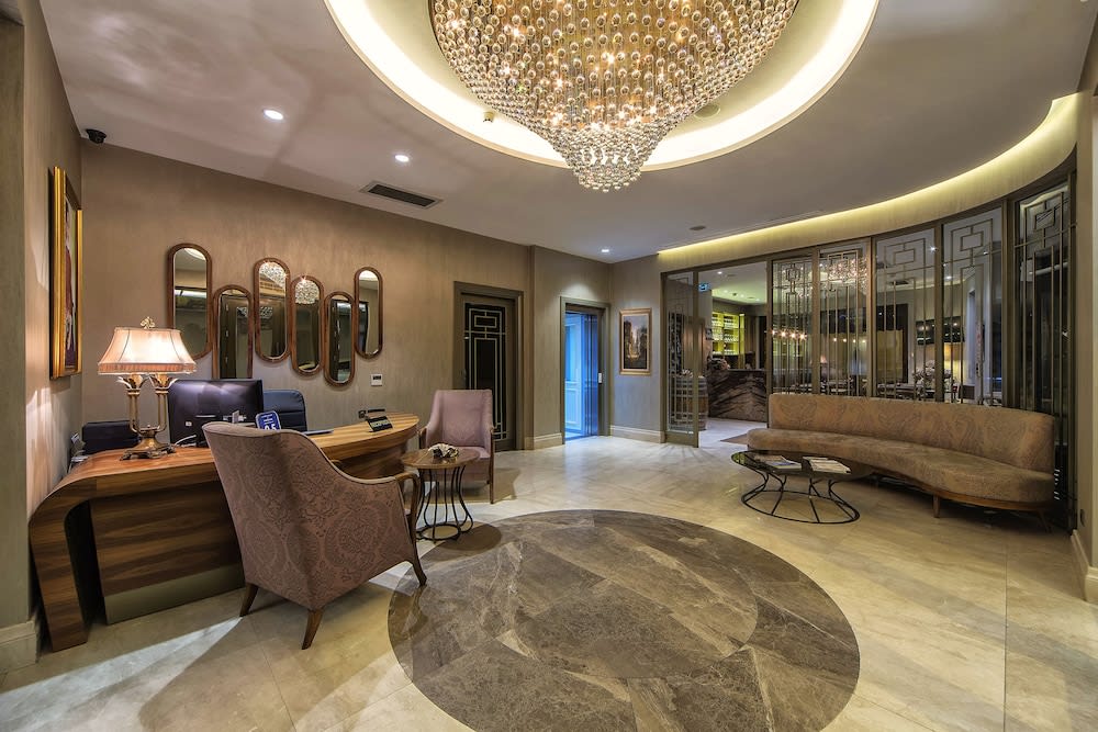 Hotel Morione & Spa Center 3