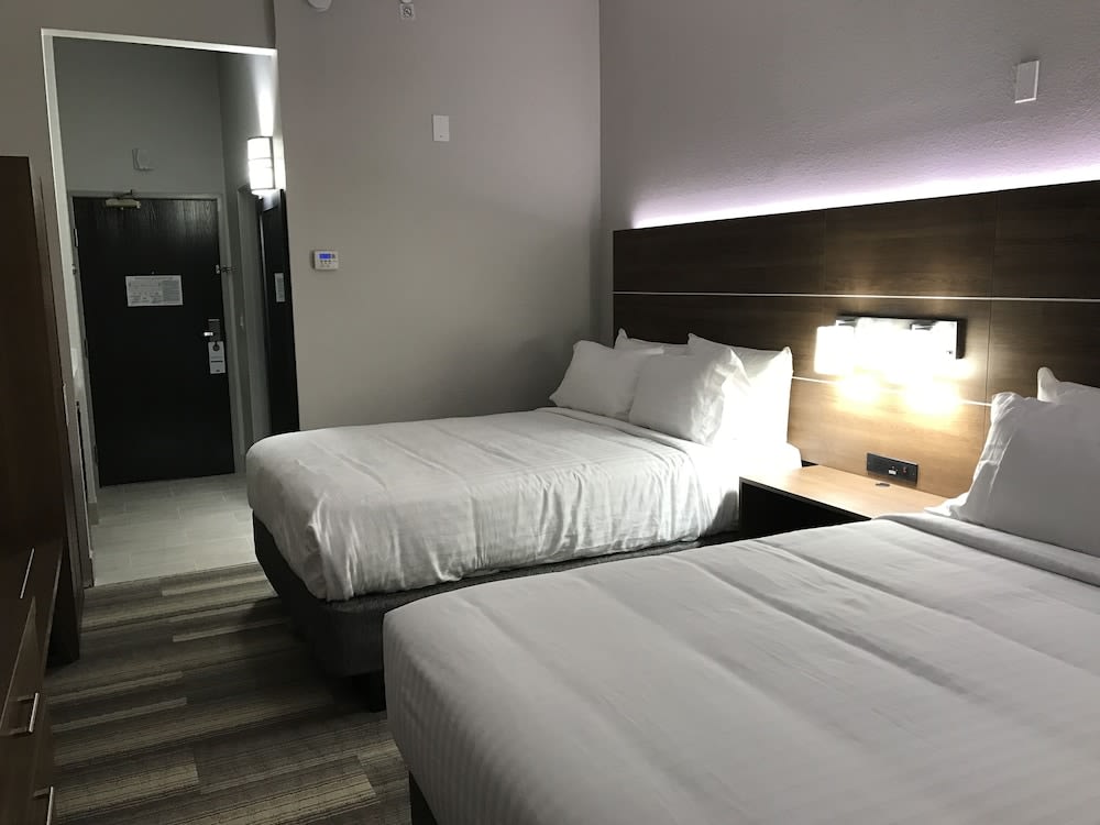 Holiday Inn Express NAPLES SOUTH - I-75 by IHG 2