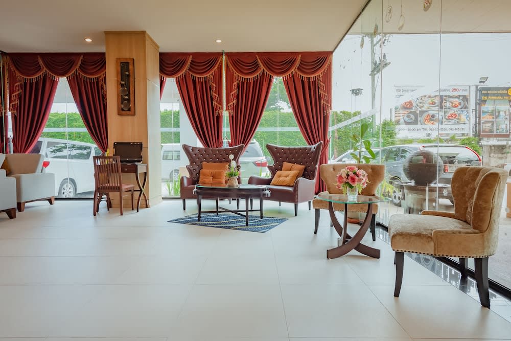The Pannarai Hotel 2