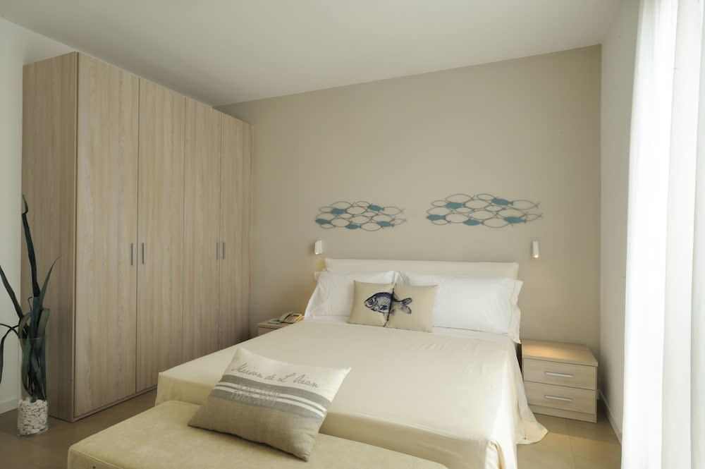 Residence San Marco Suites&Apartments Alassio 2