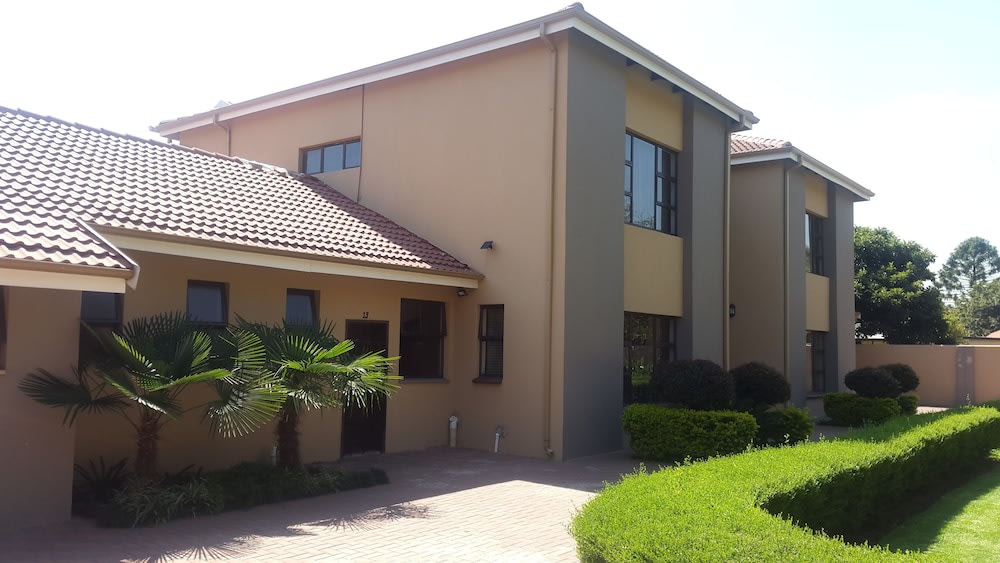 Ikaze Guest House 1