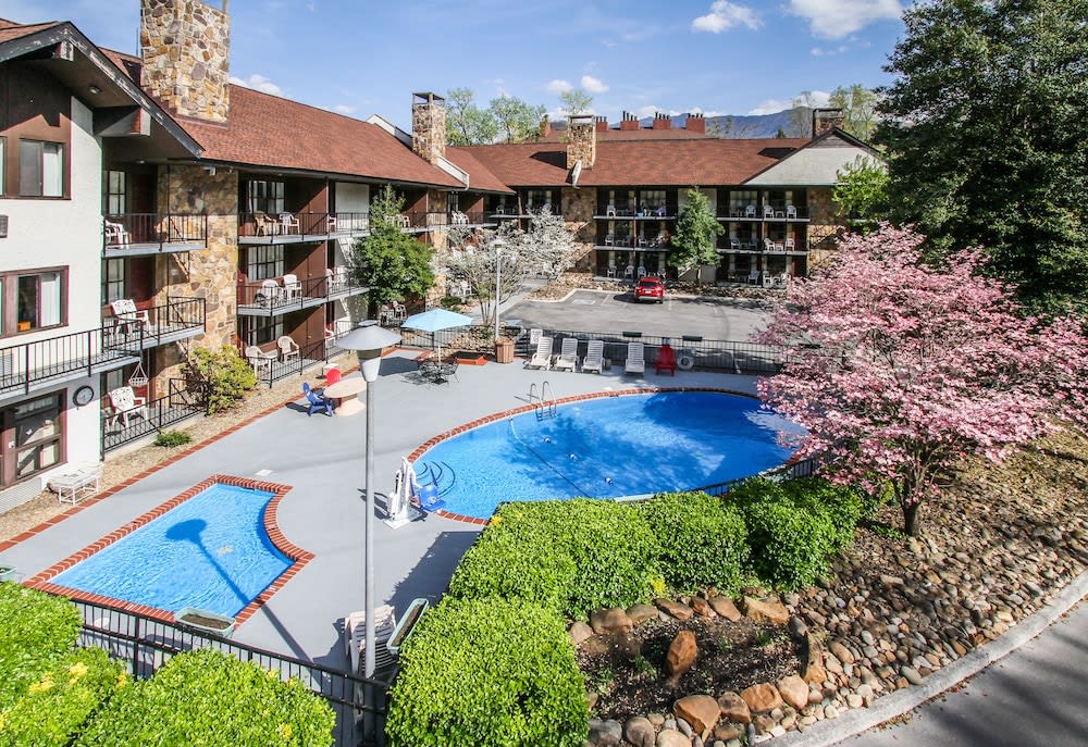River Edge Inn 1