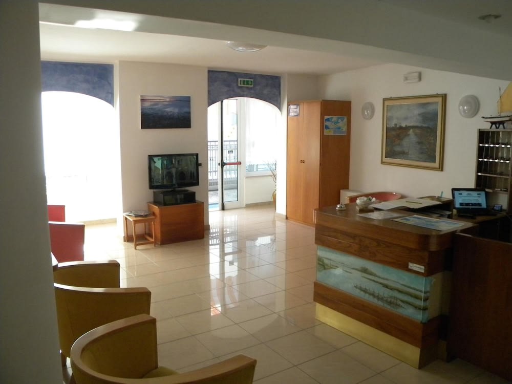 Hotel Eliani 2