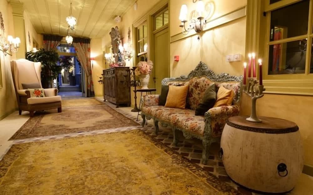 Marge Boutique Hotel 2