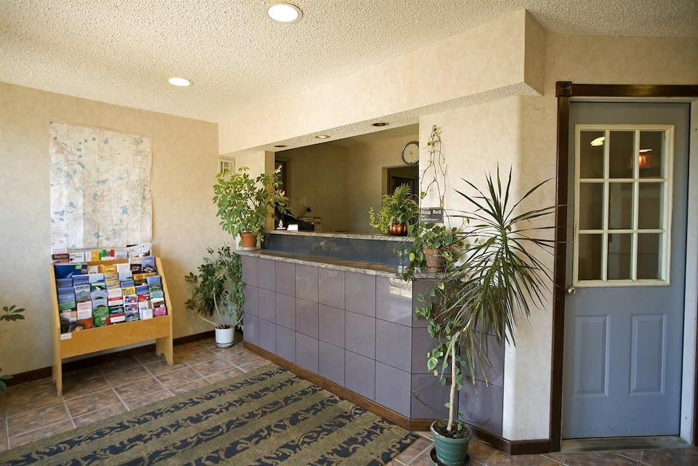 Americas Best Value Inn Greenbush Albany 2