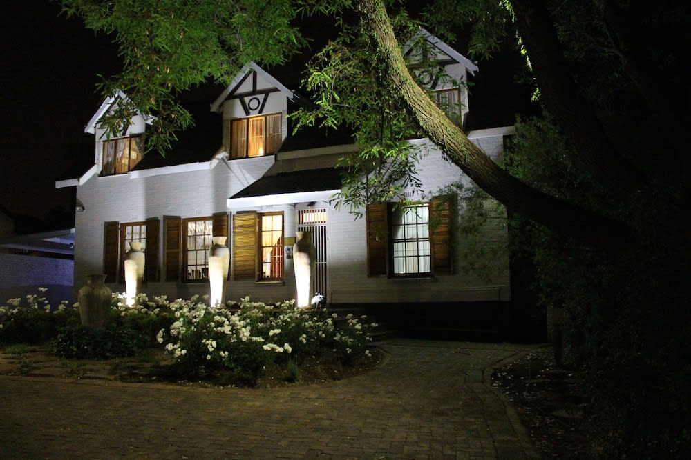 3 Liebeloft Guest House 1