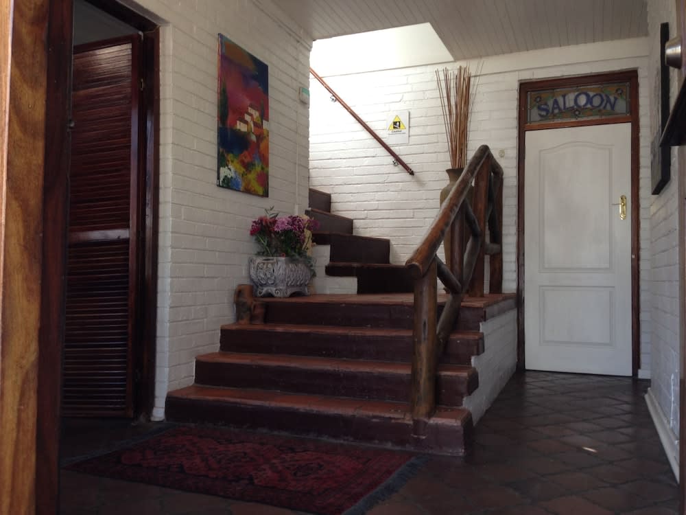 3 Liebeloft Guest House 2