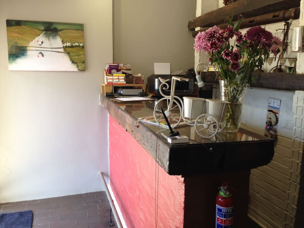 3 Liebeloft Guest House 3