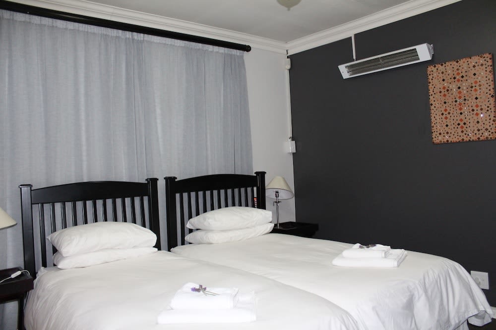 3 Liebeloft Guest House 4