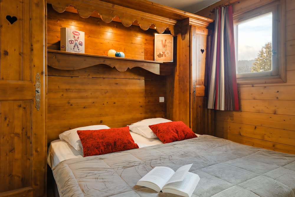 Lagrange Vacances Le Village des Lapons 2
