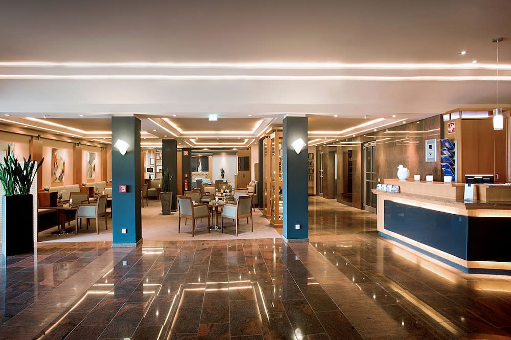 Parkhotel Berghölzchen 2