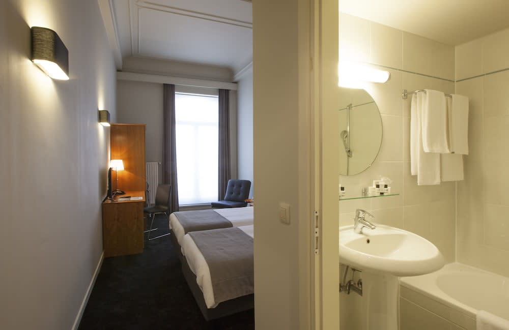 Theater Hotel Leuven Centrum 2