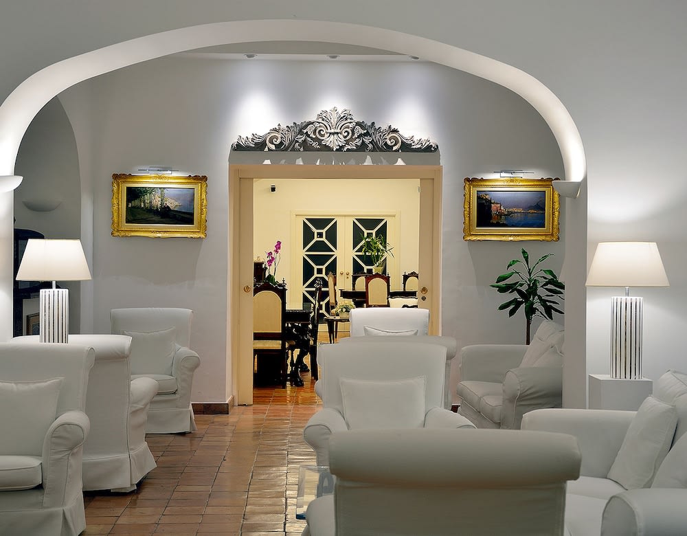 Villa Romana Hotel & Spa 2