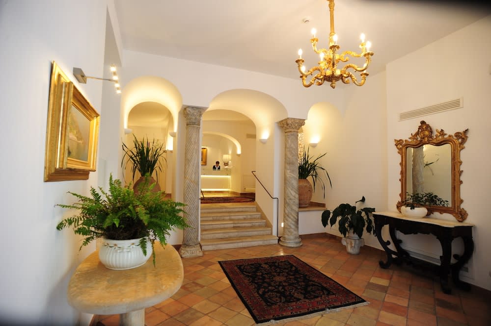 Villa Romana Hotel & Spa 4