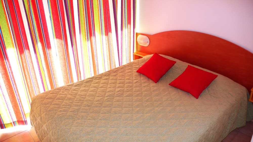 Appart Hôtel Mer & Golf Port Argelès 5