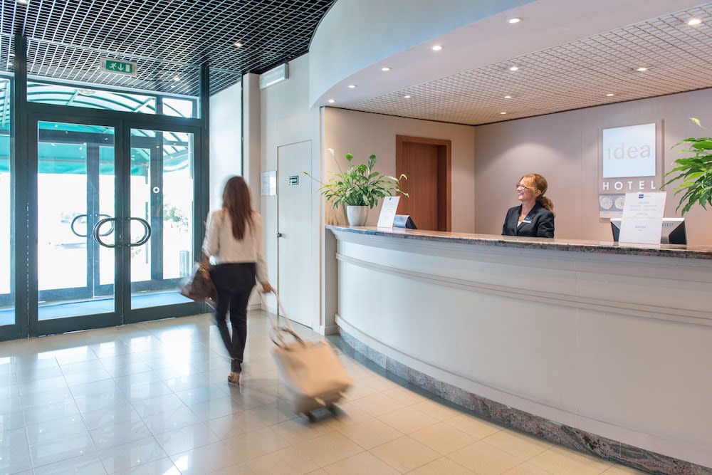 Idea Hotel Piacenza 2