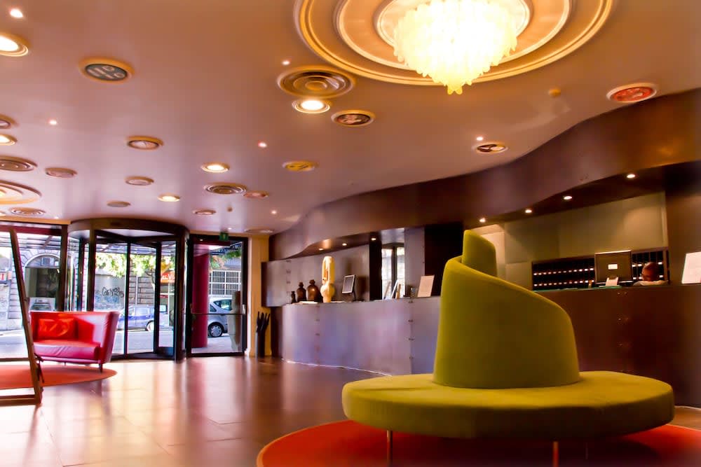 Hotel Abitart 2
