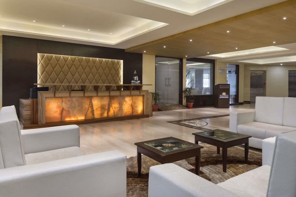 Days Hotel by Wyndham Jalandhar Jyoti Chowk 2