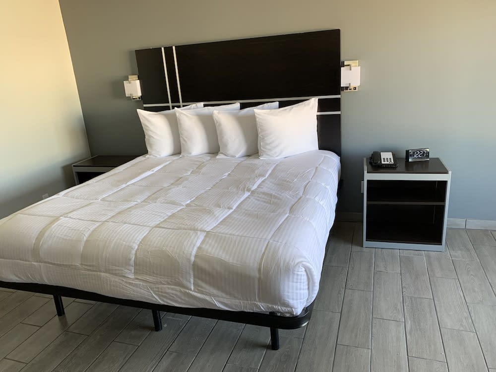 South Padre Island Lodge 2