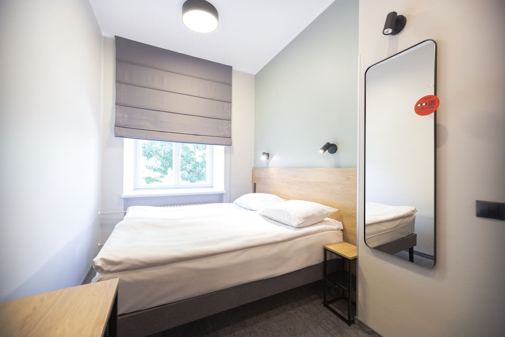 Rija Old Town Hotel 3