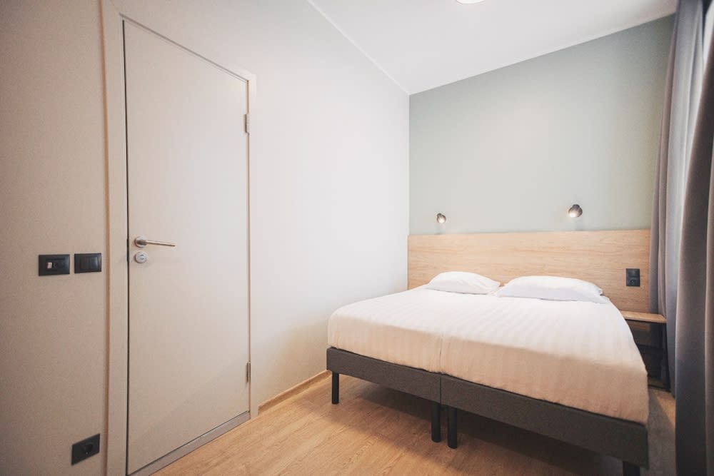 Rija Old Town Hotel 4