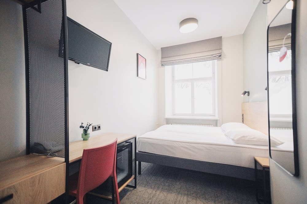 Rija Old Town Hotel 5