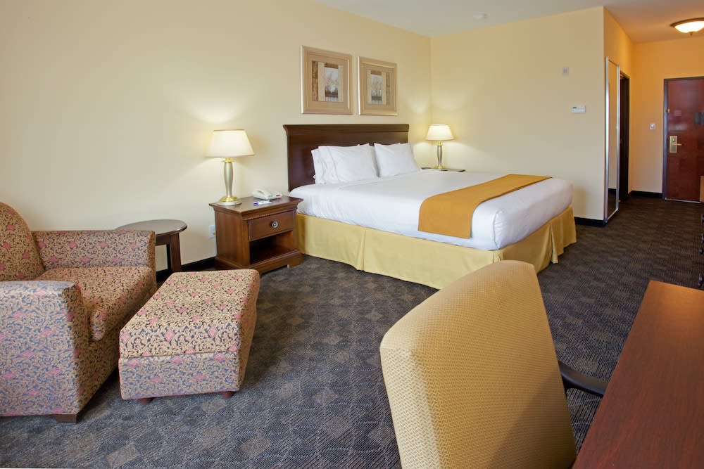 Holiday Inn Express Hotel & Suites Pearland by IHG 3