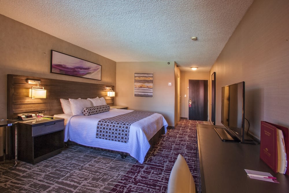 Crowne Plaza SILICON VALLEY N - UNION CITY by IHG 2