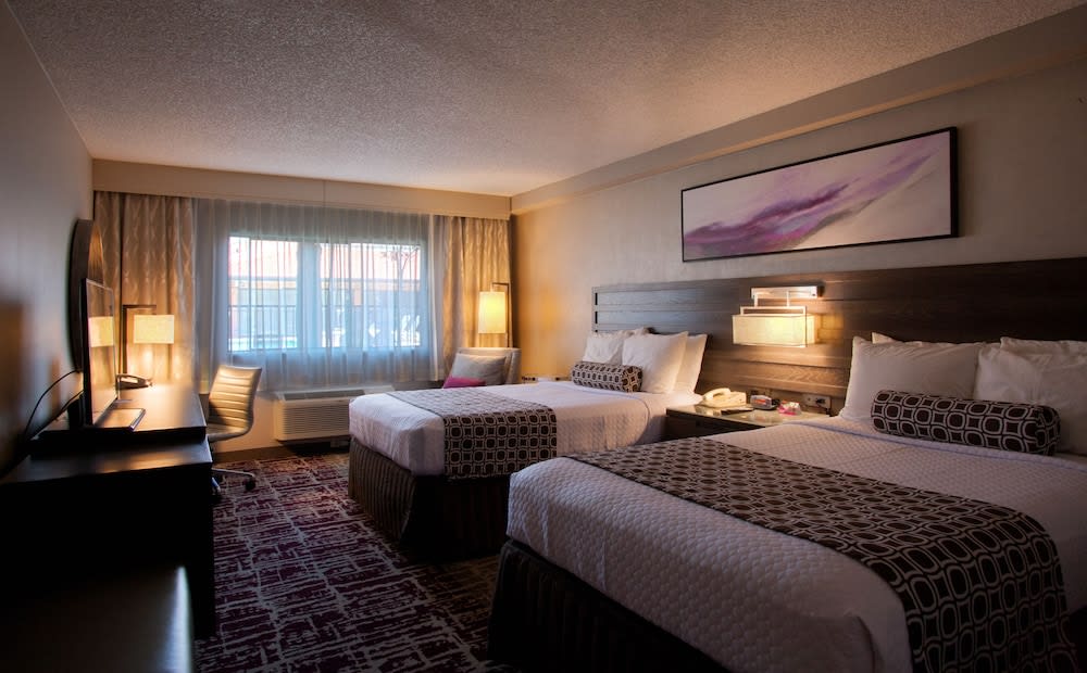 Crowne Plaza SILICON VALLEY N - UNION CITY by IHG 4
