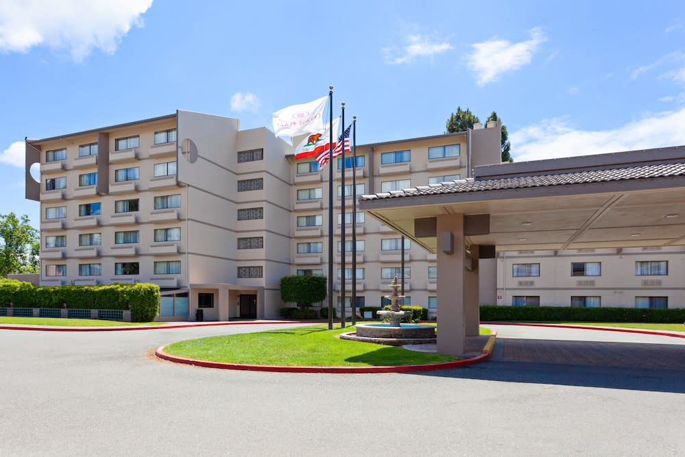 Crowne Plaza SILICON VALLEY N - UNION CITY by IHG 1