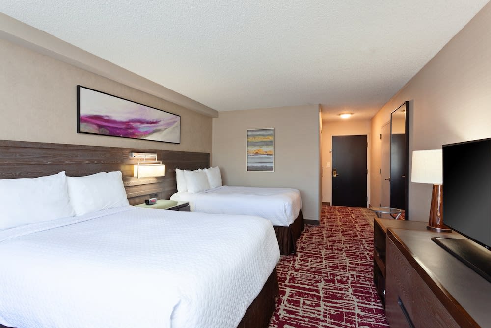 Crowne Plaza SILICON VALLEY N - UNION CITY by IHG 5
