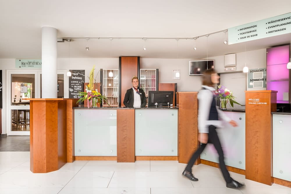 Garner Hotel Oberhausen 2