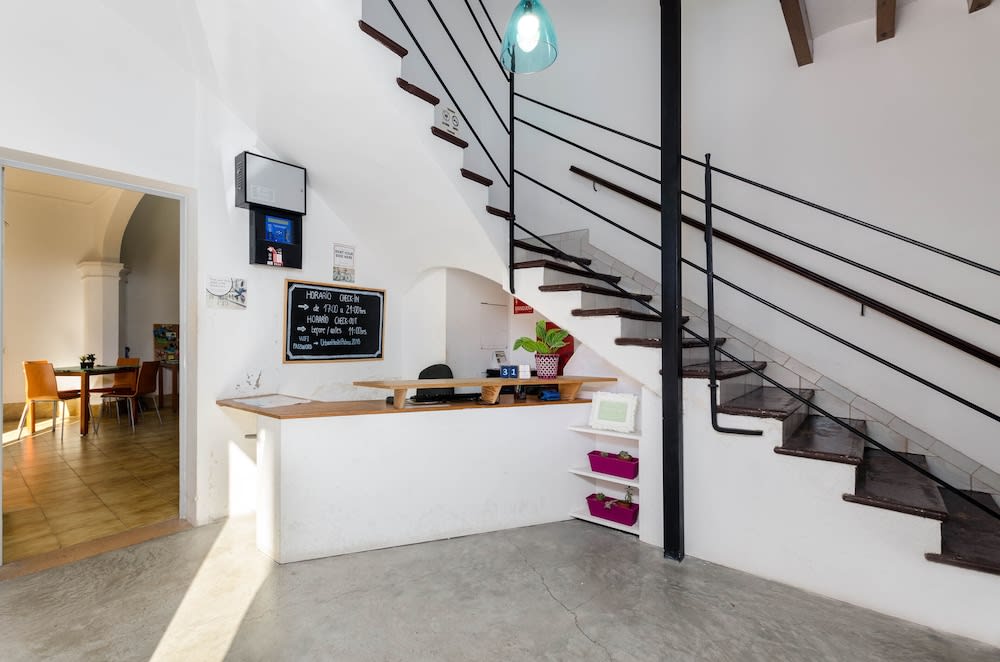 Urban Hostel Palma Albergue Juvenil 4